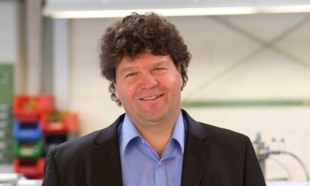 Michael Scholl