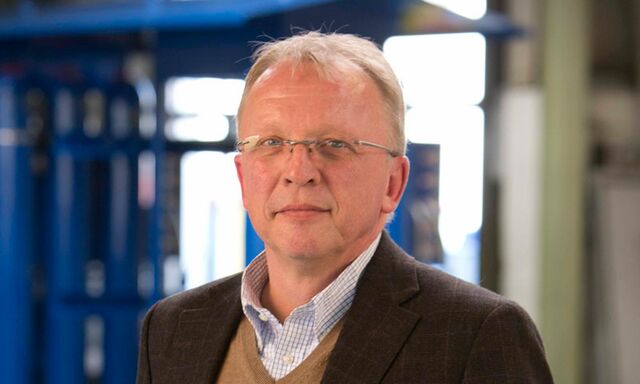 Stefan Geiger