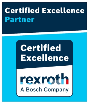 Vertriebspartner Bosch Rexroth