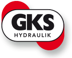 Logo GKS Hydraulik